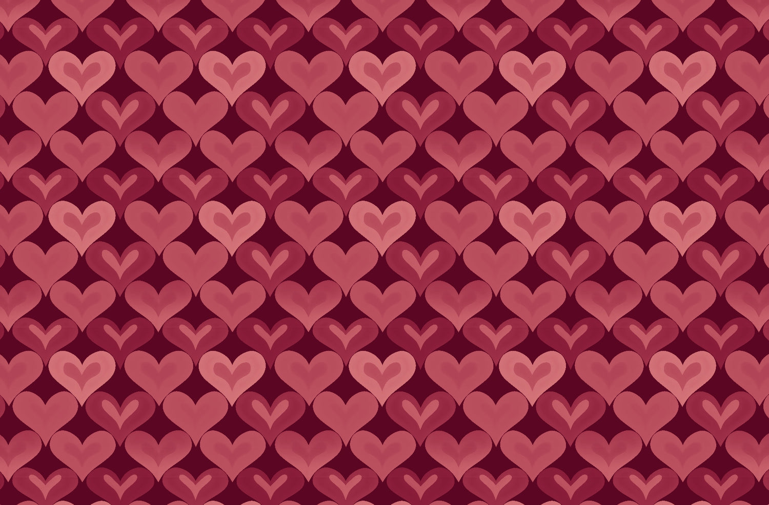 Valentine's Patterns