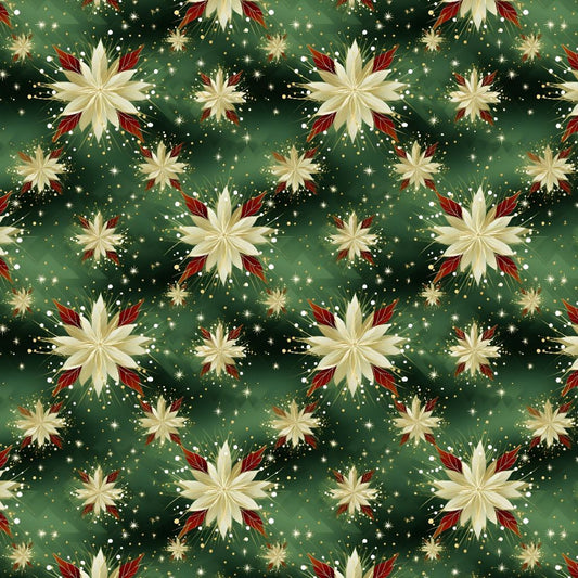 #041: Christmas Pattern 31