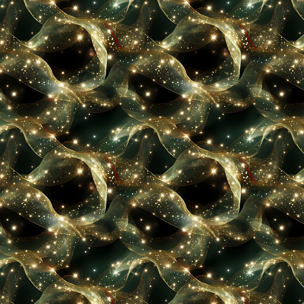 #042: Christmas Pattern 32