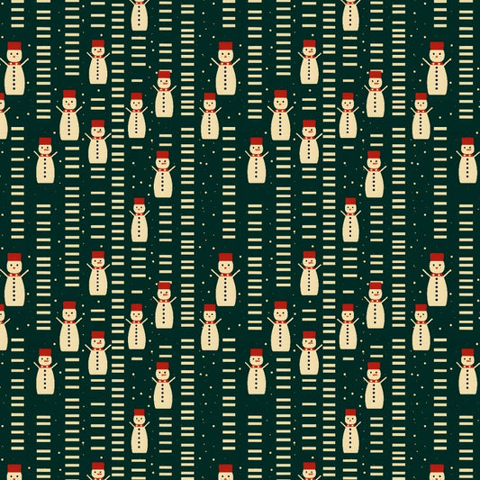 #044: Christmas Pattern 34