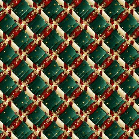 #046: Christmas Pattern 36