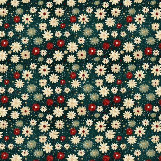 #049: Christmas Pattern 39