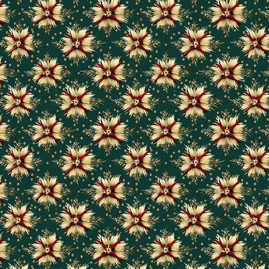 #050: Christmas Pattern 40