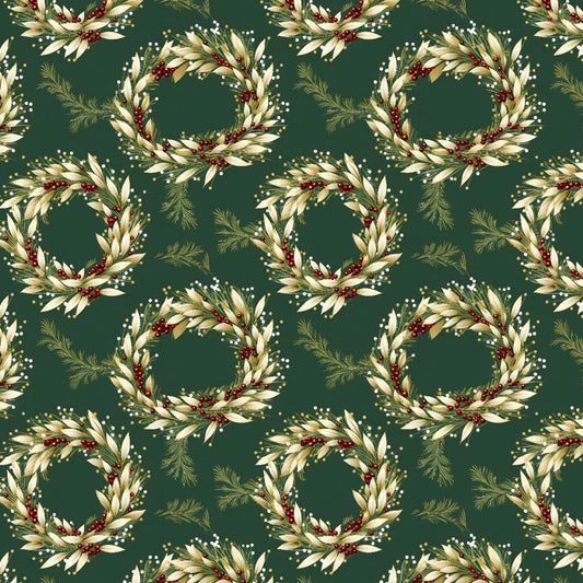 #058: Christmas Pattern 48