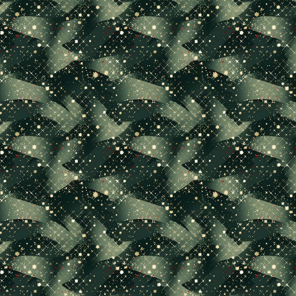 #063: Christmas Pattern 53