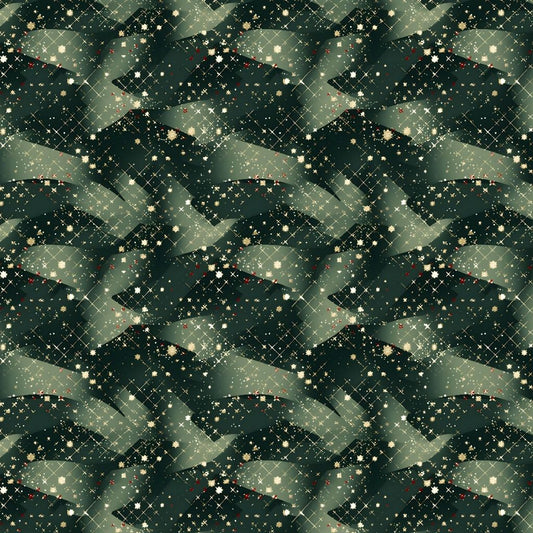 #063: Christmas Pattern 53