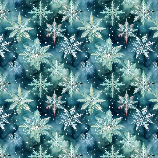 #111: Christmas Pattern 81