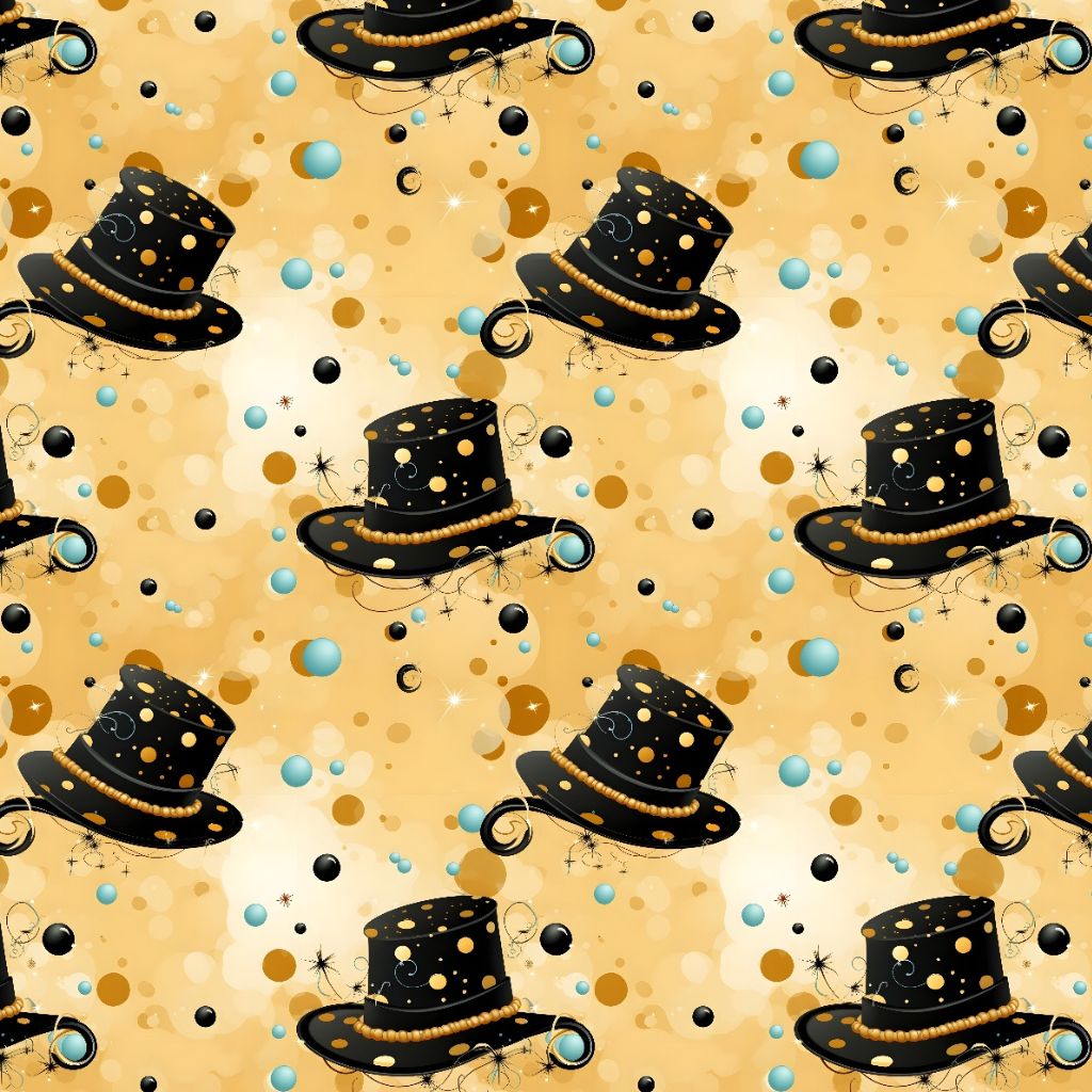 #115: Christmas Pattern 85