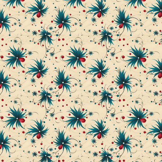 #126: Christmas Pattern 94