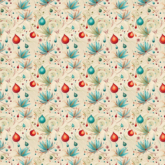 #128: Christmas Pattern 96