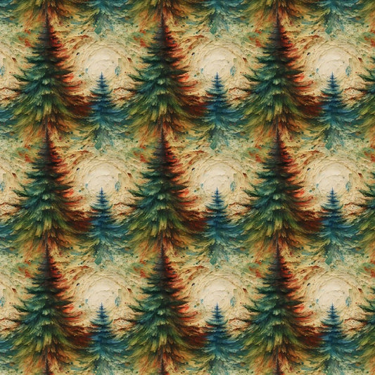 #131: Christmas Pattern 98