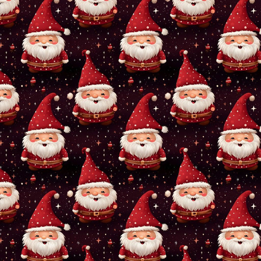 #141: Christmas Pattern 106