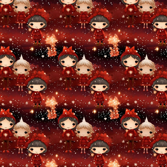 #143: Christmas Pattern 108