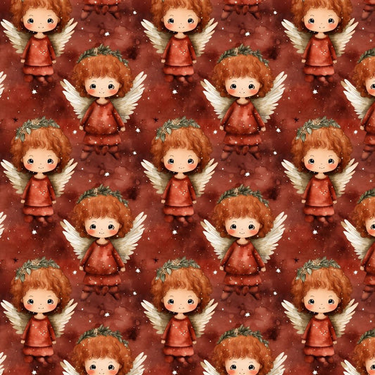 #146: Christmas Pattern 110