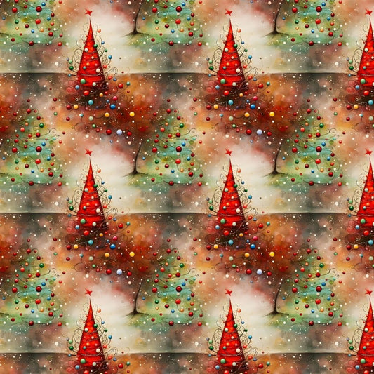 #147: Christmas Pattern 111