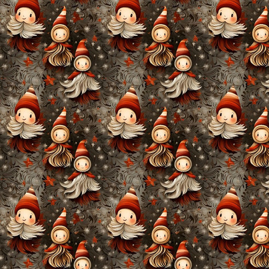 #151: Christmas Pattern 114