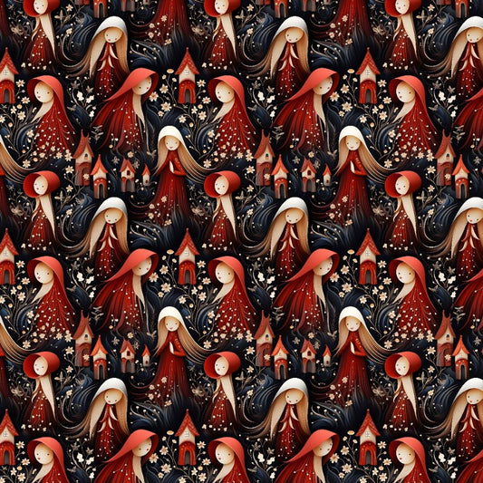 #153: Christmas Pattern 116