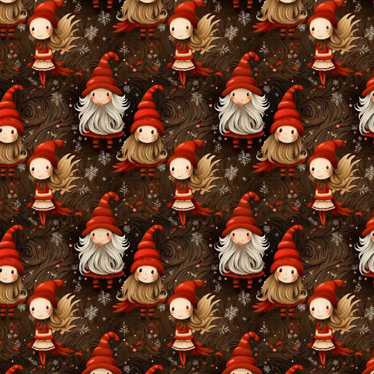 #154: Christmas Pattern 117