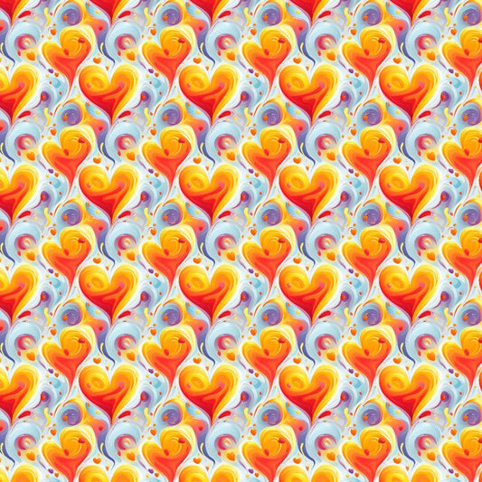 #174: Valentine's Pattern 1