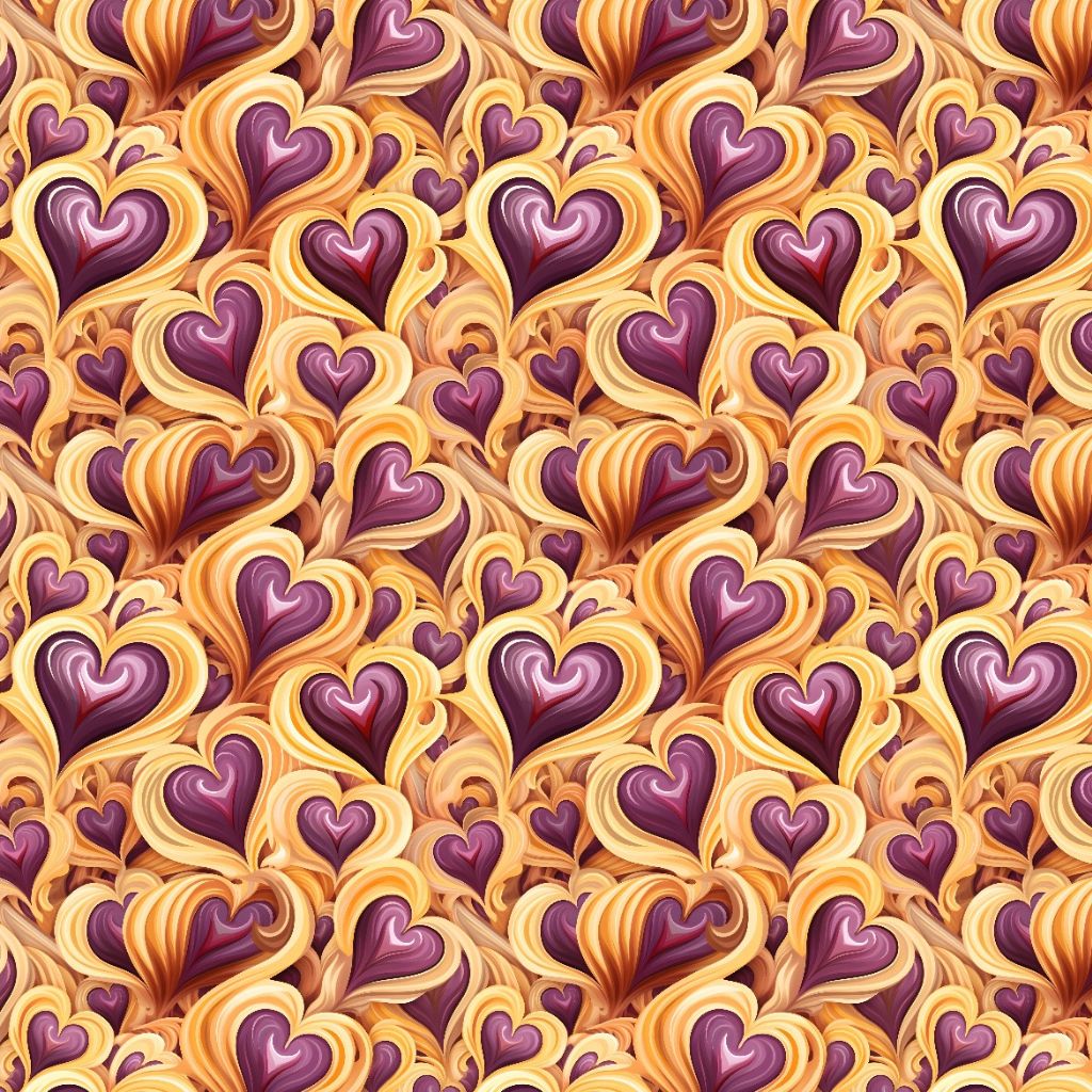 #176: Valentine's Pattern 3