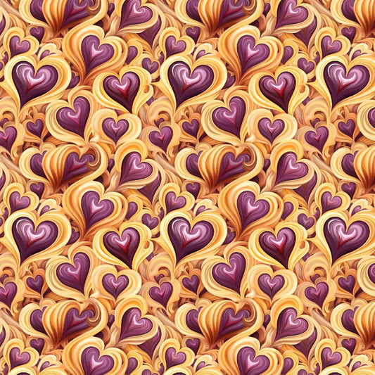 #176: Valentine's Pattern 3