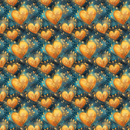 #177: Valentine's Pattern 4