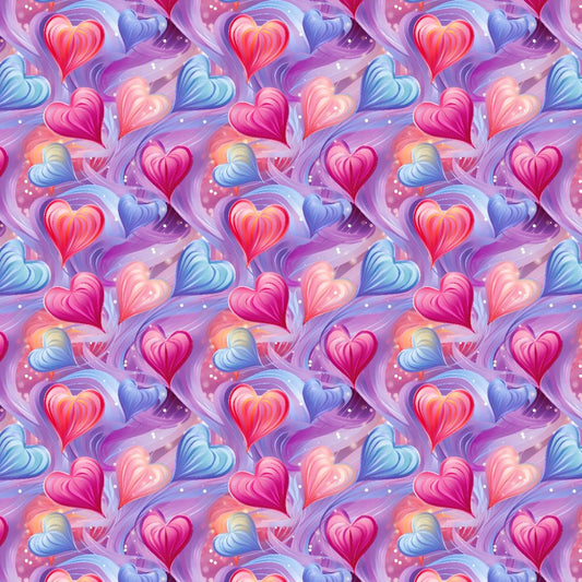 #179: Valentine's Pattern 5