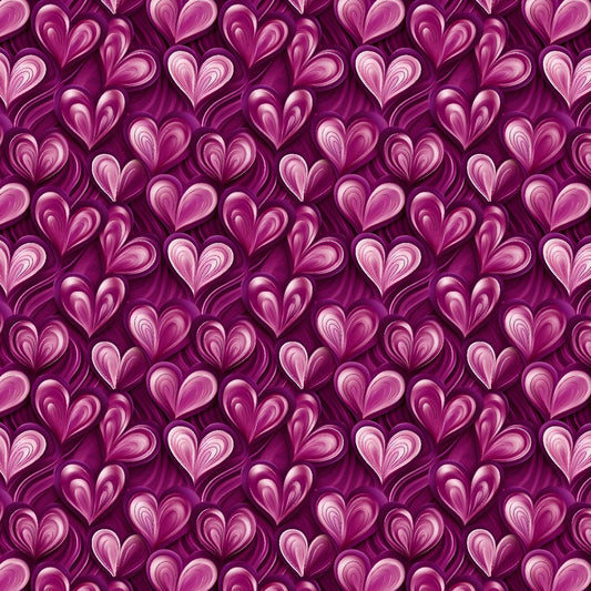 #180: Valentine's Pattern 6