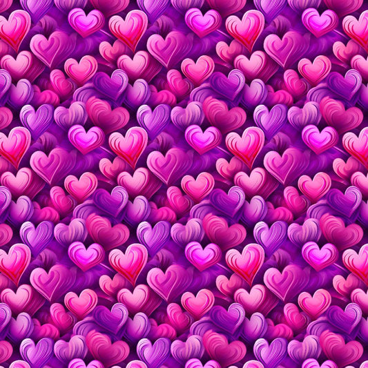 #181: Valentine's Pattern 7