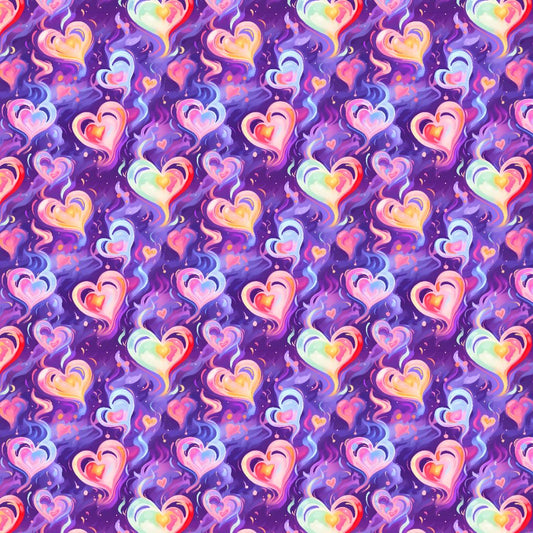 #182: Valentine's Pattern 8