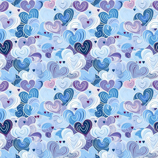 #184: Valentine's Pattern 9