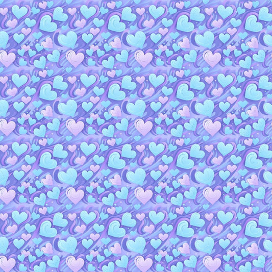 #186: Valentine's Pattern 11