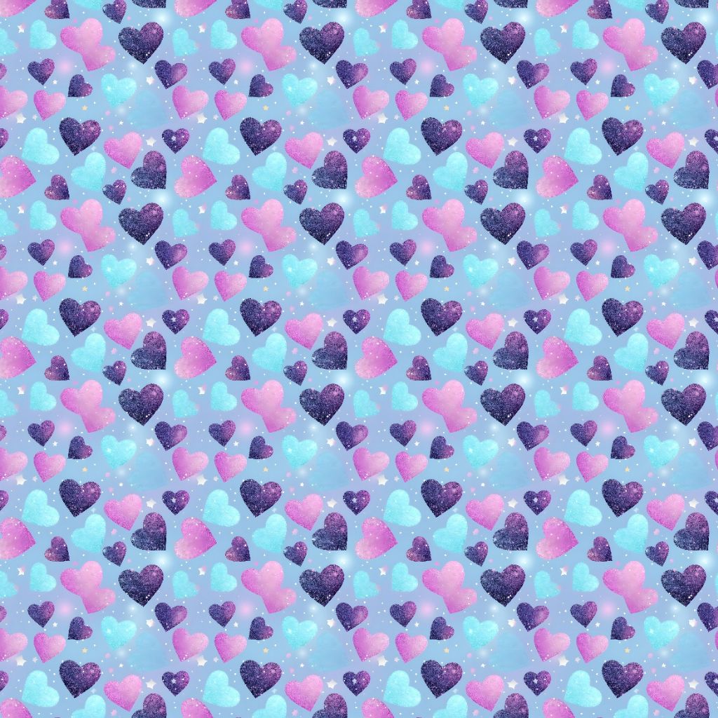 #187: Valentine's Pattern 12