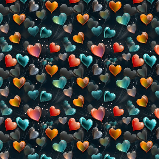 #189: Valentine's Pattern 13