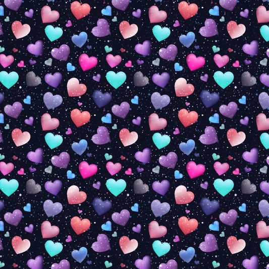 #191: Valentine's Pattern 15