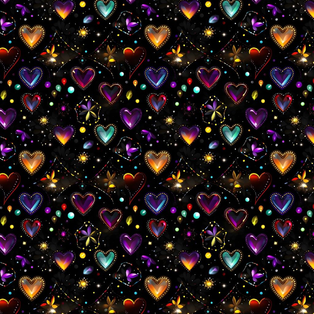 #192: Valentine's Pattern 16