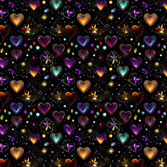 #192: Valentine's Pattern 16