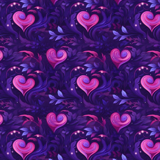 #194: Valentine's Pattern 17