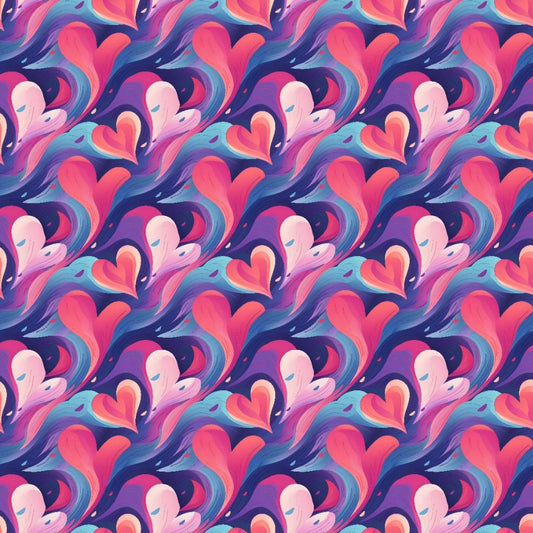 #196: Valentine's Pattern 19