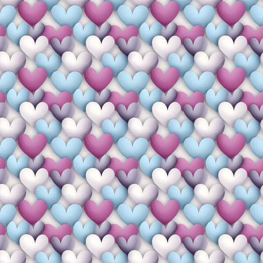 #197: Valentine's Pattern 20