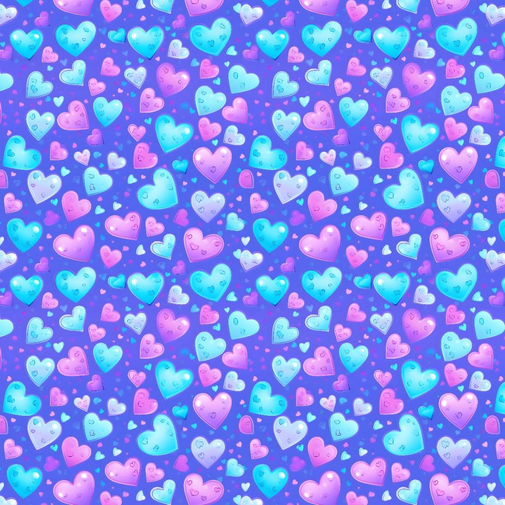 #234: Valentine's Pattern 45