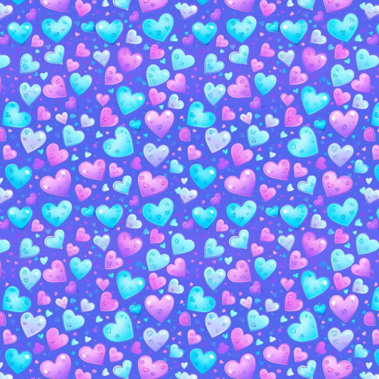 #234: Valentine's Pattern 45