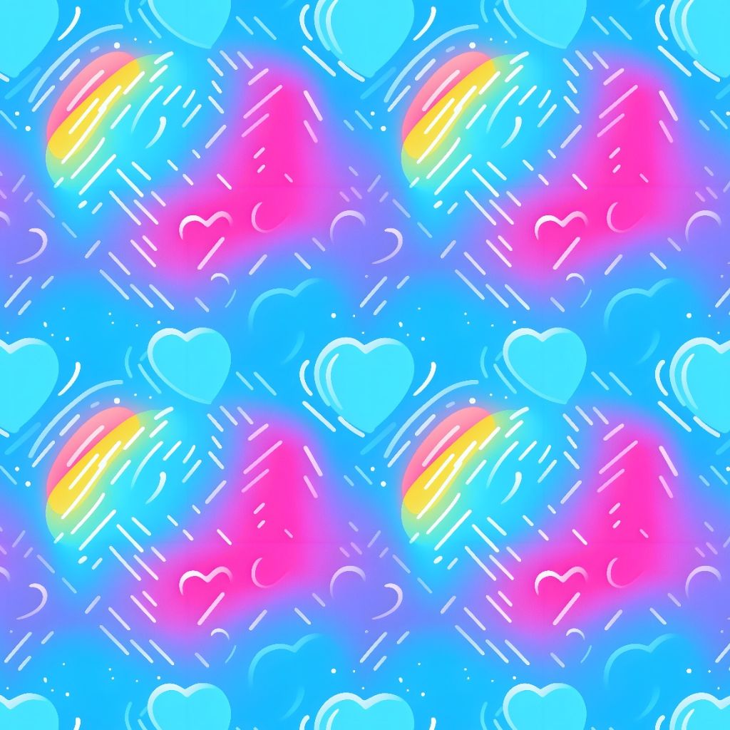 #236: Valentine's Pattern 47