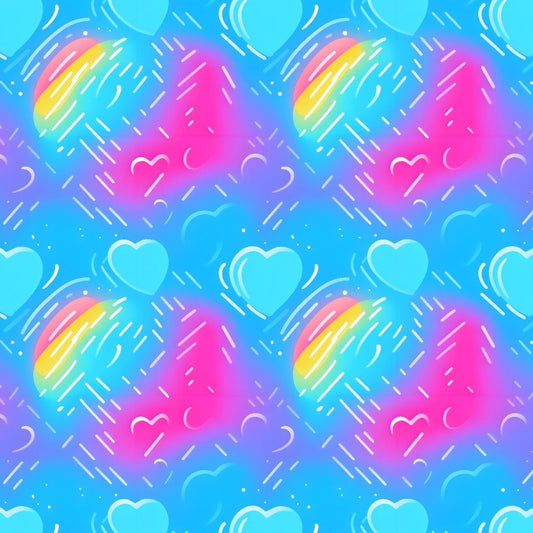 #236: Valentine's Pattern 47