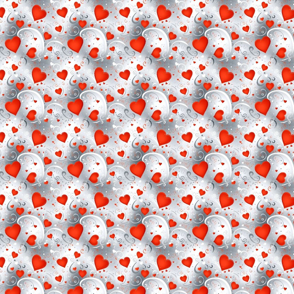 #240: Valentine's Pattern 49