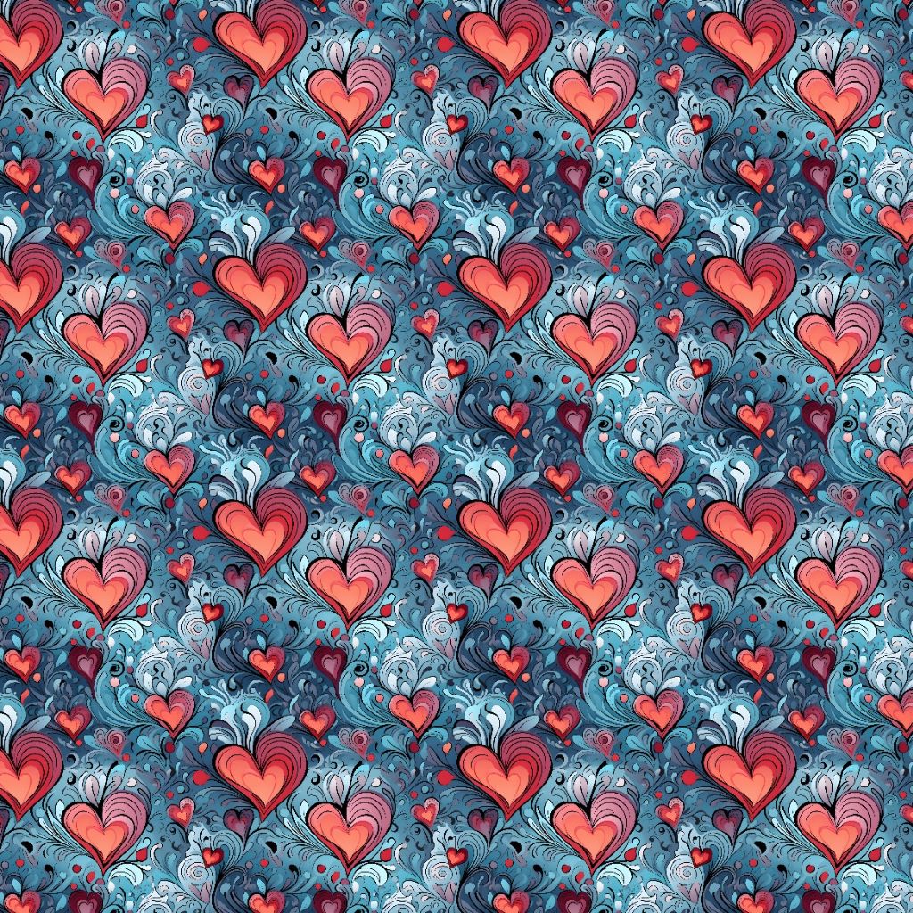 #242: Valentine's Pattern 51