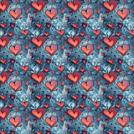 #242: Valentine's Pattern 51