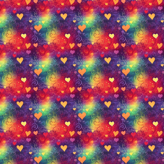 #244: Valentine's Pattern 53