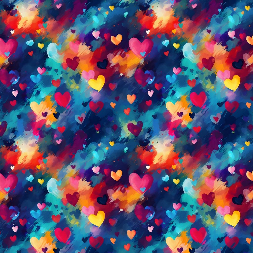 #246: Valentine's Pattern 55