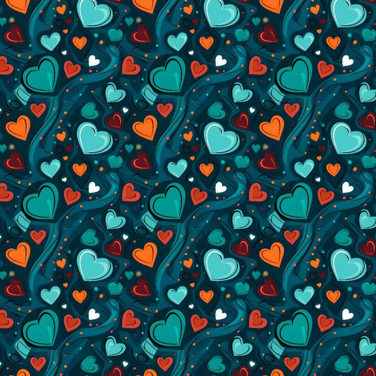 #248: Valentine's Pattern 57